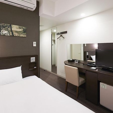 Sotetsu Fresa Inn Chiba Kashiwa Exteriör bild