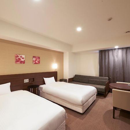 Sotetsu Fresa Inn Chiba Kashiwa Exteriör bild