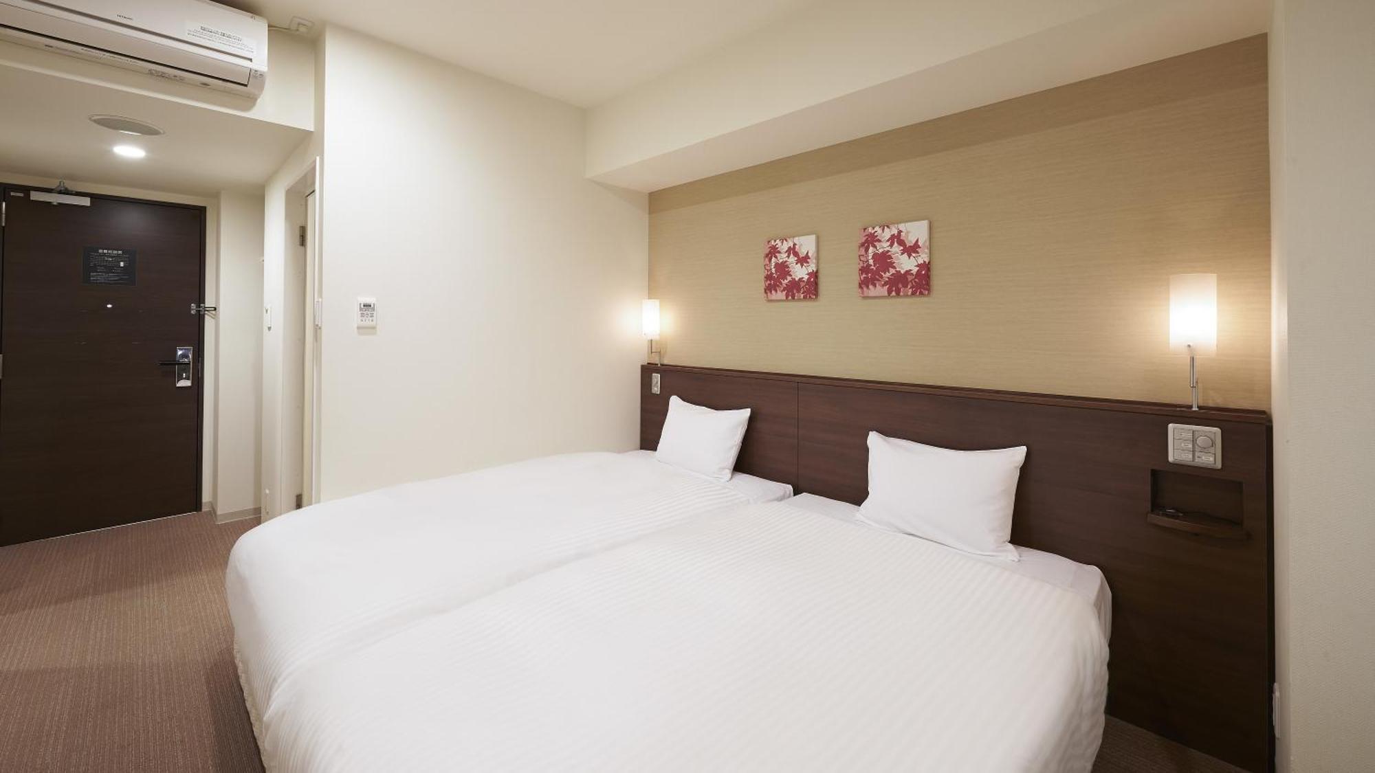 Sotetsu Fresa Inn Chiba Kashiwa Exteriör bild
